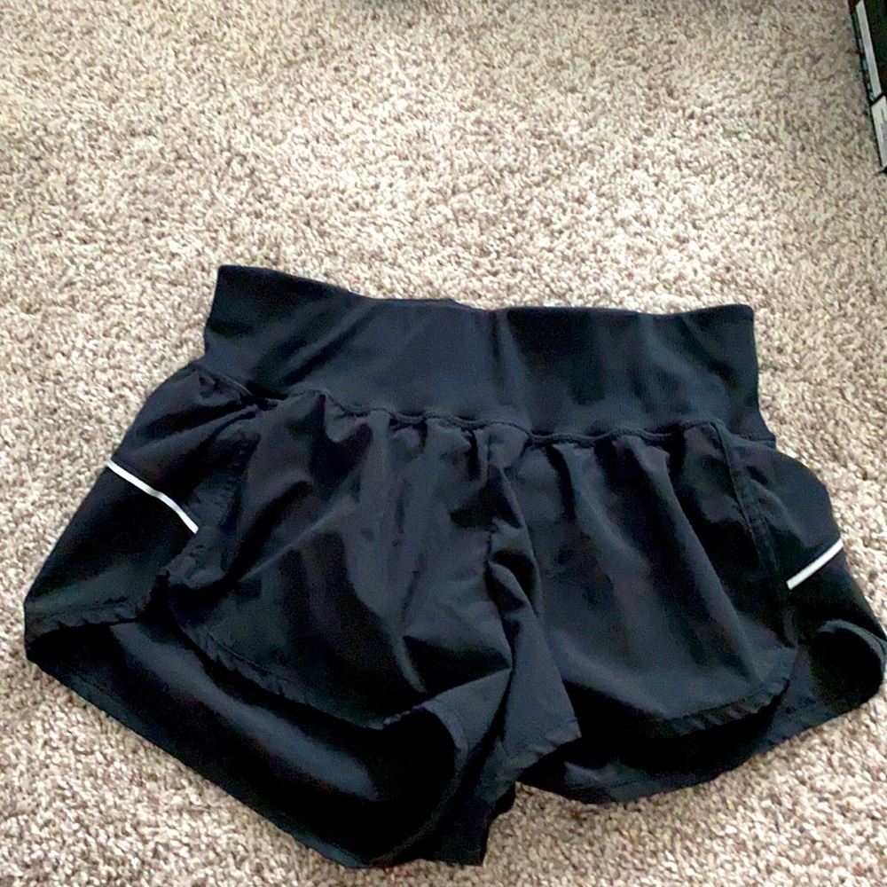 Zella athletic shorts